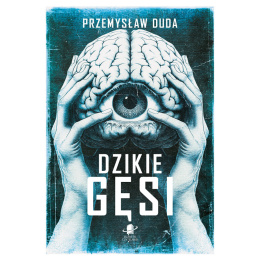 Dzikie gęsi - Przemysław Duda