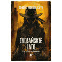 Indiańskie lato - Kornel Mikołajczyk