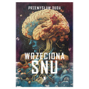 Wrzeciona snu - Przemysław Duda